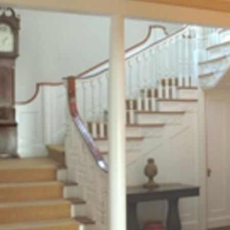 The Manor Inn Castine Interior photo