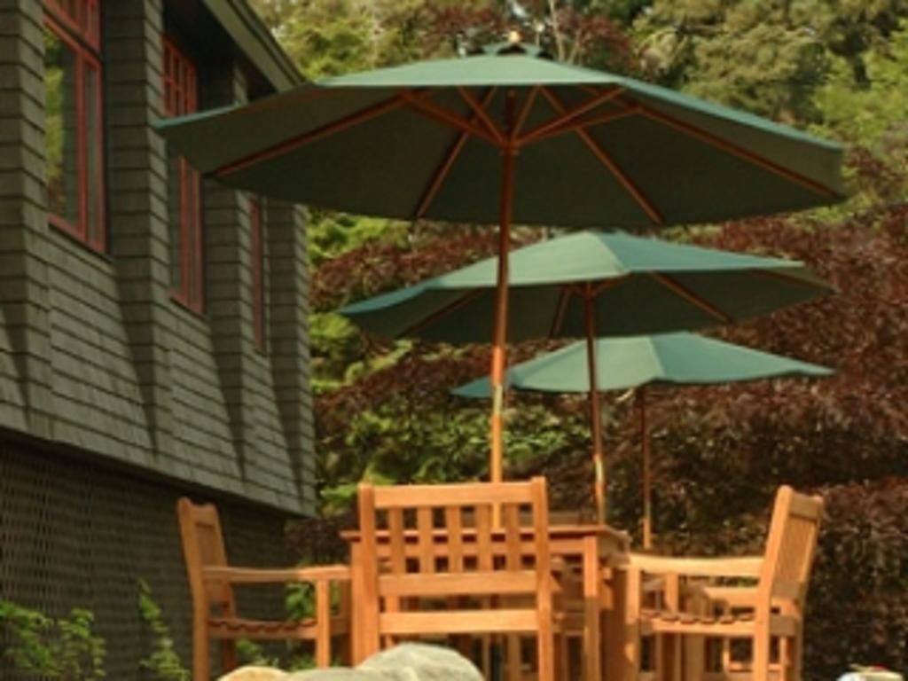 The Manor Inn Castine Room photo