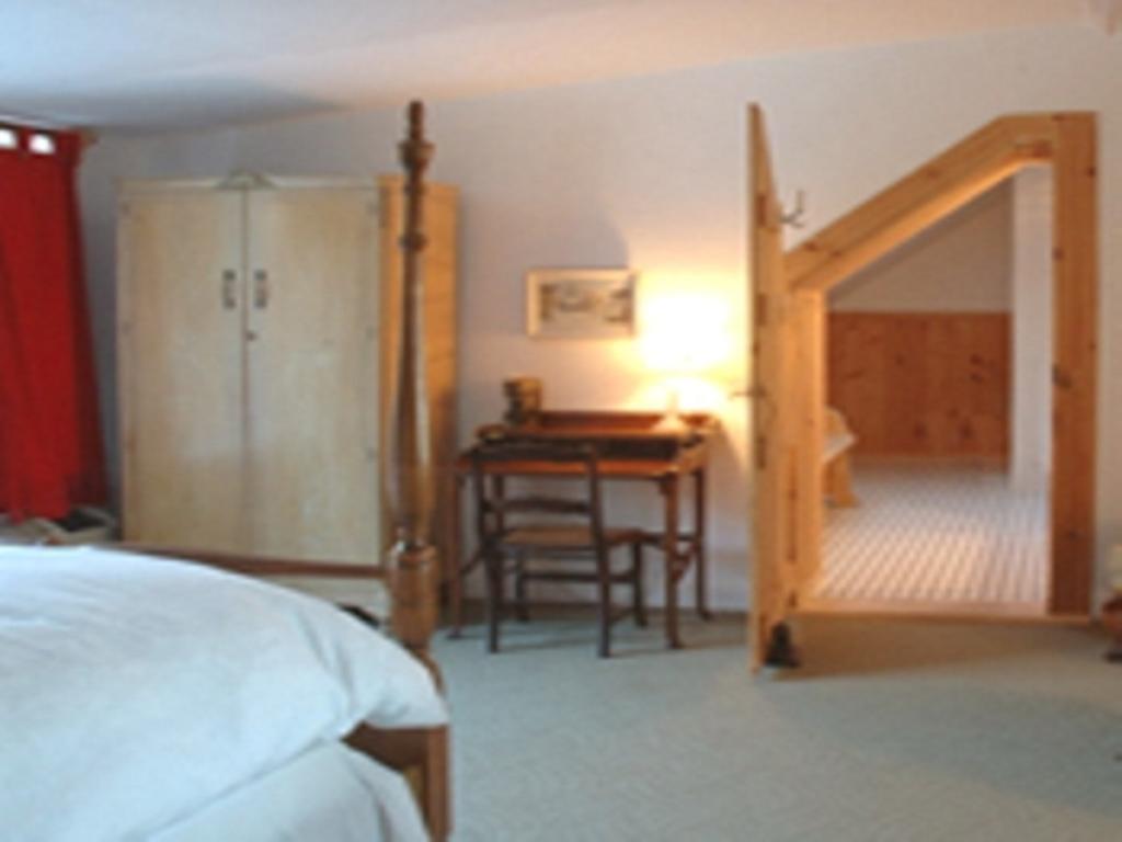 The Manor Inn Castine Room photo