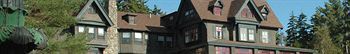 The Manor Inn Castine Exterior photo